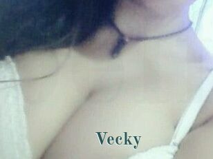 Vecky