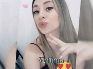 Vefinna