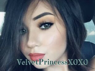 VelvetPrincessXOXO