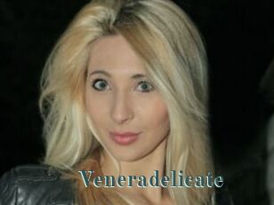 Veneradelicate