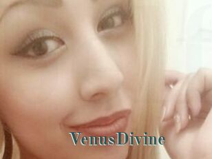 VenusDivine
