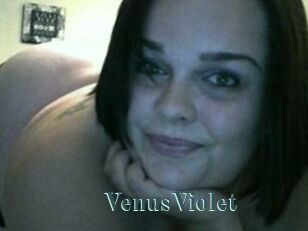 VenusViolet