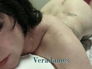 VeraJames