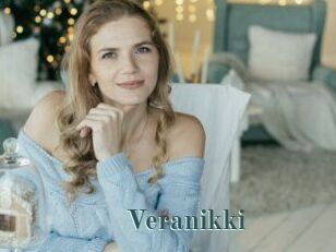 Veranikki