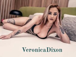 VeronicaDixon