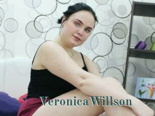 VeronicaWillson