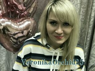 VeronikaOrchid25 Belles Femmes