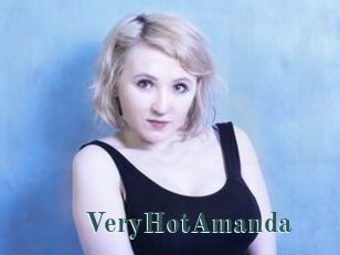 VeryHotAmanda