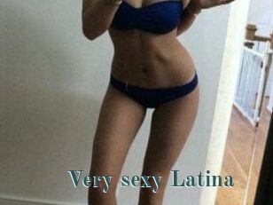 Very_sexy_Latina