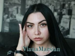 VianaMarsian