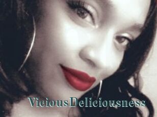 ViciousDeliciousness