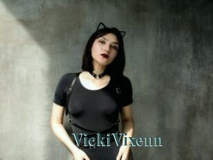 VickiVixenn