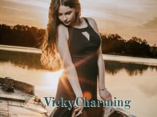 VickyCharming
