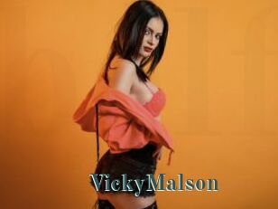 VickyMalson