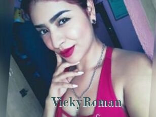 VickyRoman