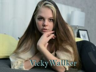 VickyWallker