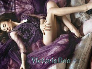VictoriaBoo