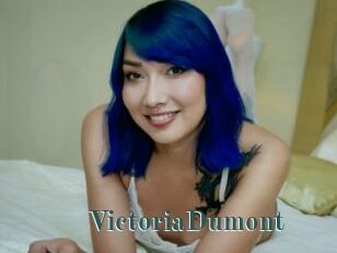 VictoriaDumont