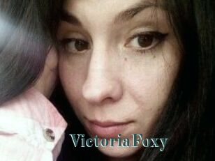VictoriaFoxy