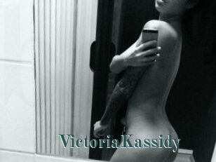 VictoriaKassidy