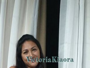 VictoriaKiaora
