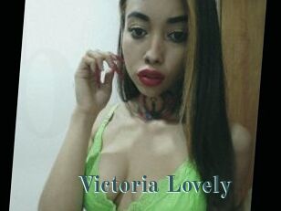Victoria_Lovely