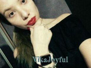 VikaJoyful