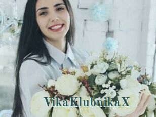 VikaKlubnikaX