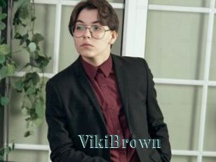VikiBrown