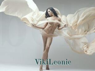 VikiLeonie