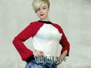 VikkiLove