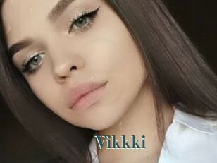 Vikkki