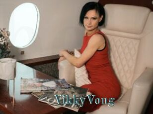 VikkyVong