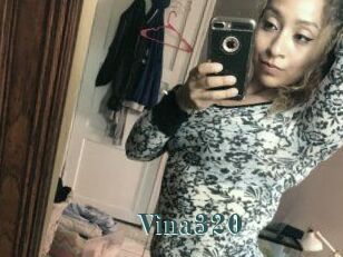 Vina320