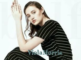 ViolaMorris