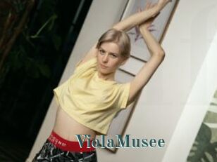 ViolaMusee