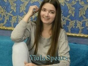 ViolaSpears