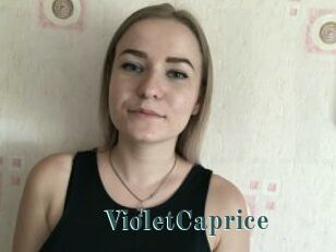 VioletCaprice
