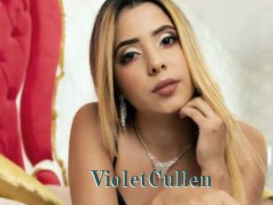 VioletCullen