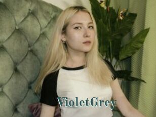 VioletGrey
