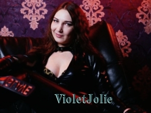 VioletJolie Belles Femmes