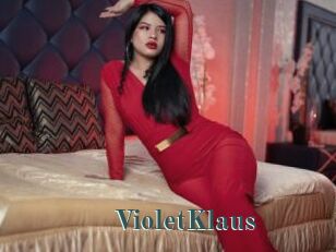 VioletKlaus