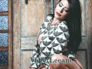 VioletLeeane