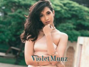 VioletMunz