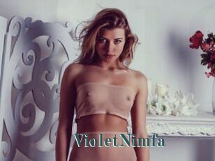 VioletNimfa