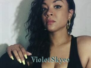 VioletSkyee