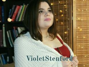 VioletStenford