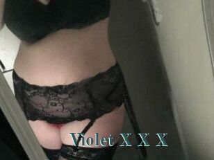 Violet_X_X_X