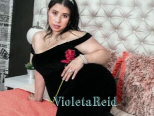 VioletaReid