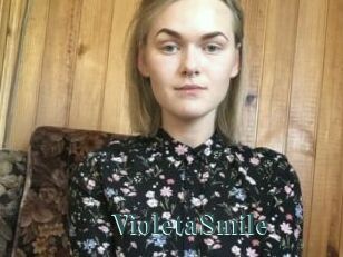 VioletaSmile